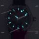 Swiss Omega Seamaster 007 Gauss Black Leather Watch (5)_th.jpg